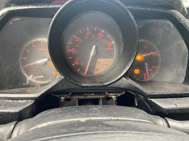 2011 TOYOTA 4RUNNER SR - JTEBU5JR2B5057051