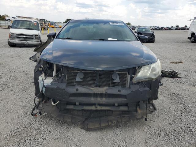 2012 TOYOTA CAMRY BASE - 4T1BF1FK0CU066207