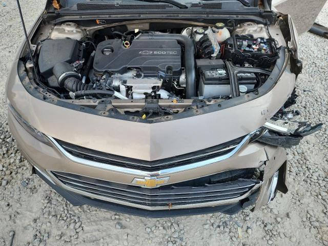 2018 CHEVROLET MALIBU 1G1ZD5STXJF163567
