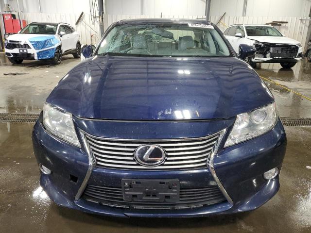2013 LEXUS ES 350 #3304561438
