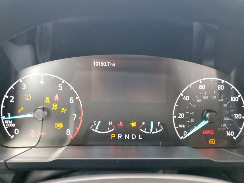 2024 FORD MAVERICK X #3302978655