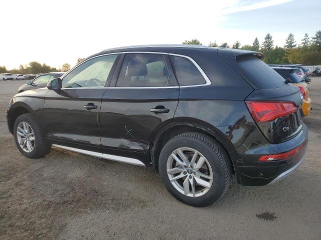 2018 AUDI Q5 PREMIUM WA1ANAFY5J2001864
