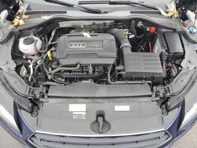 2021 AUDI TT TRUAEAFV7M1002753