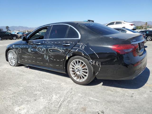 2022 MERCEDES-BENZ E 350 - W1KZF8DB9NB054141