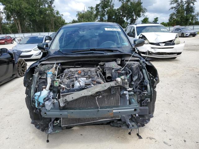 2018 HONDA HR-V EX 3CZRU6H55JG717855