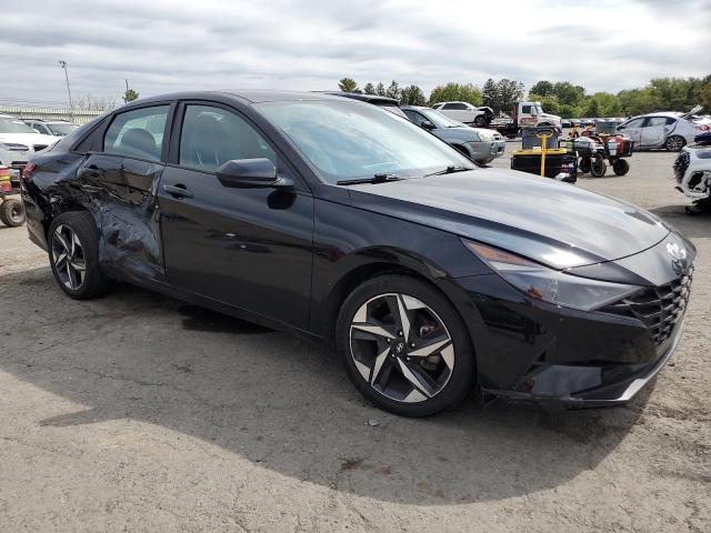 2023 HYUNDAI ELANTRA SE KMHLS4AG3PU406394