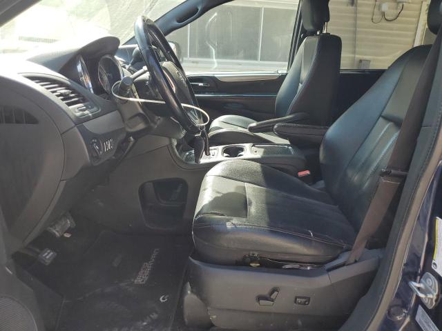 2017 DODGE GRAND CARA 2C4RDGEG7HR696724