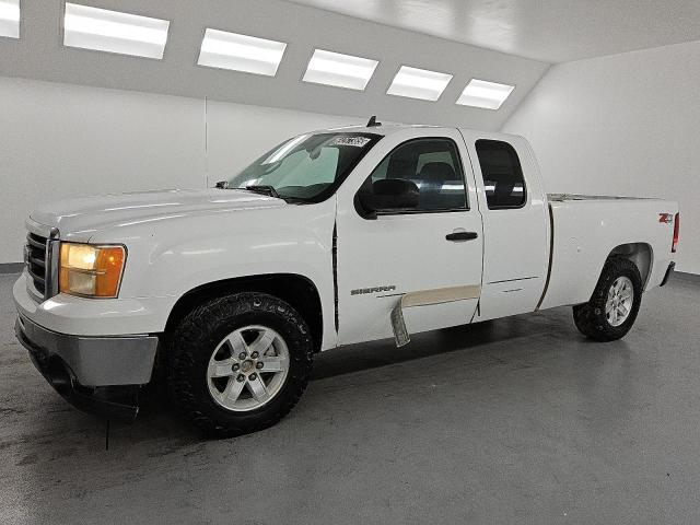 2011 GMC SIERRA K15 #3315576776