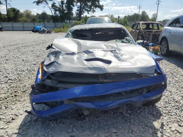 2021 DODGE CHALLENGER 2C3CDZBT3MH660472