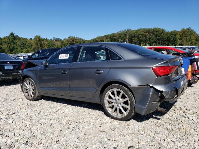 2016 AUDI A3 PREMIUM PLUS WAUE8GFF8G1014927