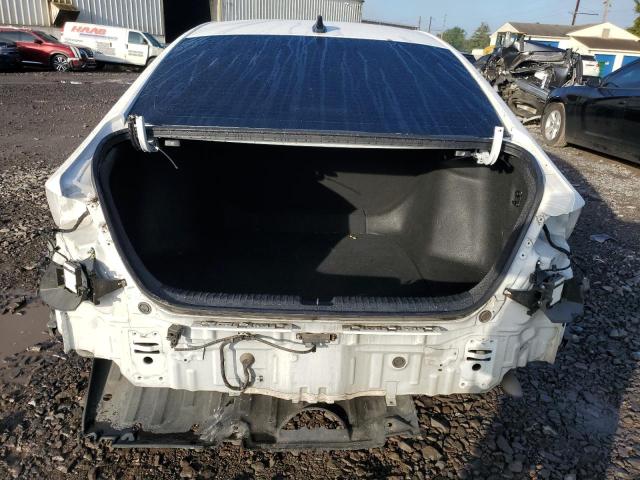 2024 HONDA ACCORD HYB - 1HGCY2F54RA006199