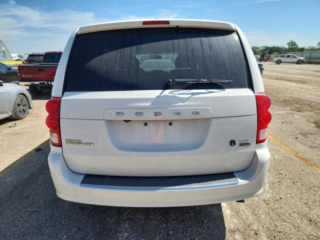 2017 DODGE GRAND CARA - 2C4RDGEG2HR692547