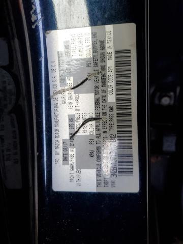 2018 MAZDA 3 SPORT 3MZBN1U71JM171942