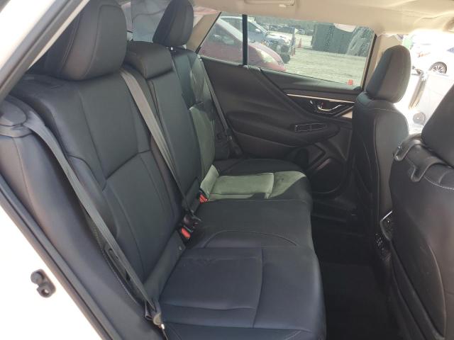 2023 SUBARU OUTBACK TOURING 4S4BTGPDXP3149649