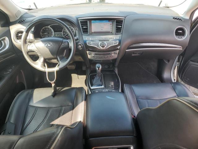 2016 INFINITI QX60 5N1AL0MM6GC522628