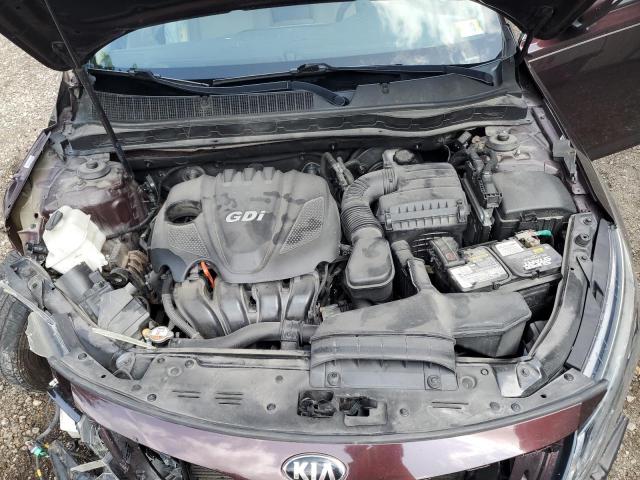 2015 KIA OPTIMA LX 5XXGM4A70FG358504