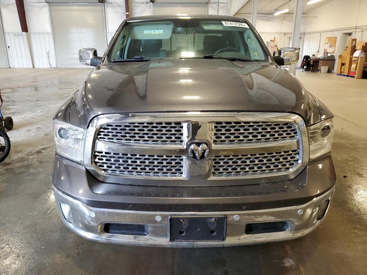 RAM 1500 LARAMIE