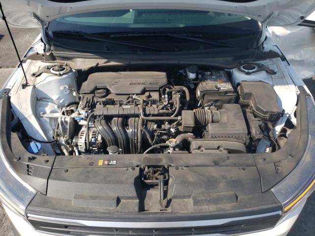 2025 KIA K4 LX 3KPFT4DE2SE004852