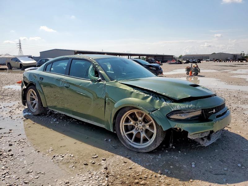 2023 DODGE CHARGER SC 2C3CDXGJ2PH587711