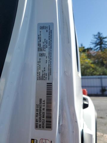 2024 JEEP WRANGLER S 1C4RJXP69RW276890