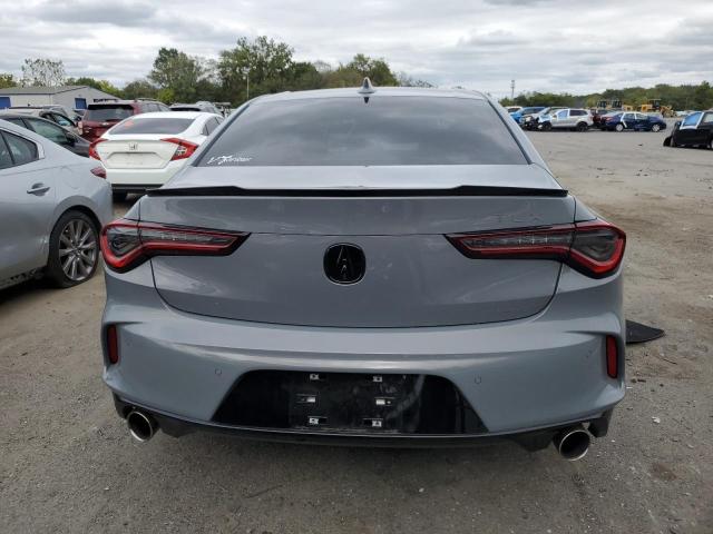 2025 ACURA TLX A-SPEC 19UUB6F5XSA001088
