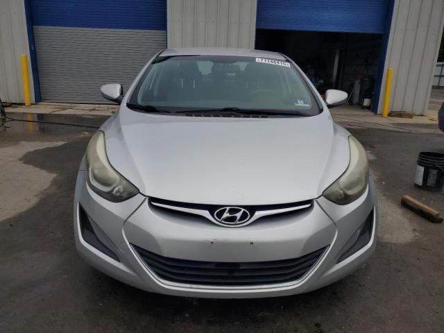 2015 HYUNDAI ELANTRA SE KMHDH4AE0FU352844