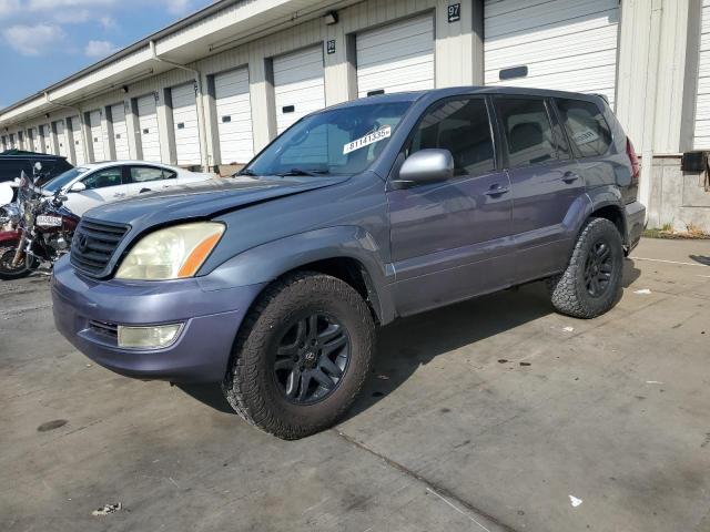LEXUS GX 470