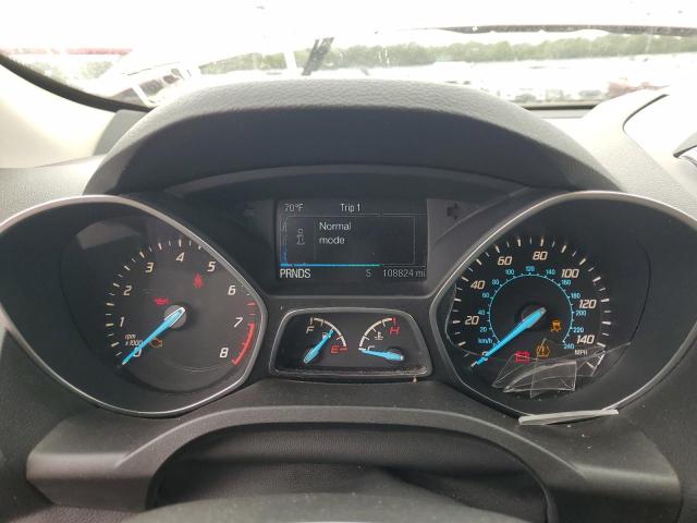 2015 FORD ESCAPE SE 1FMCU9GXXFUA55657