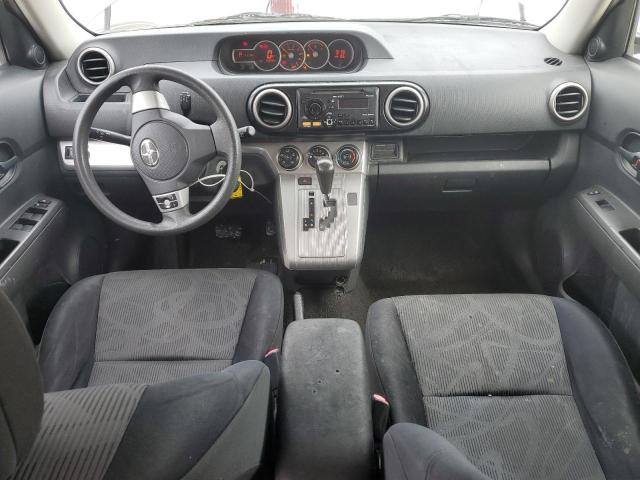 2012 TOYOTA SCION XB #3301864012