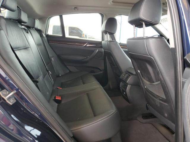 2016 BMW X4 XDRIVE2 - 5UXXW3C5XG0R21558