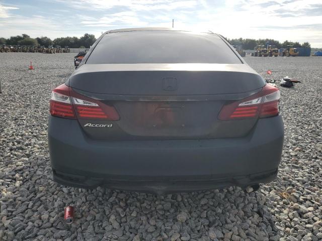 2017 HONDA ACCORD LX - 1HGCR2F36HA218497