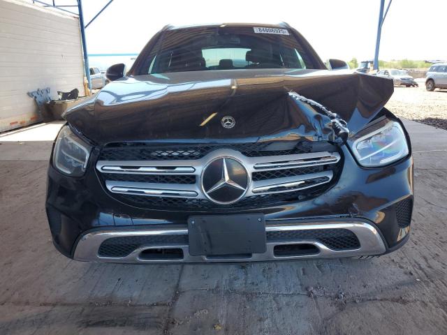 2020 MERCEDES-BENZ GLC 300 - WDC0G8DB6LF713275