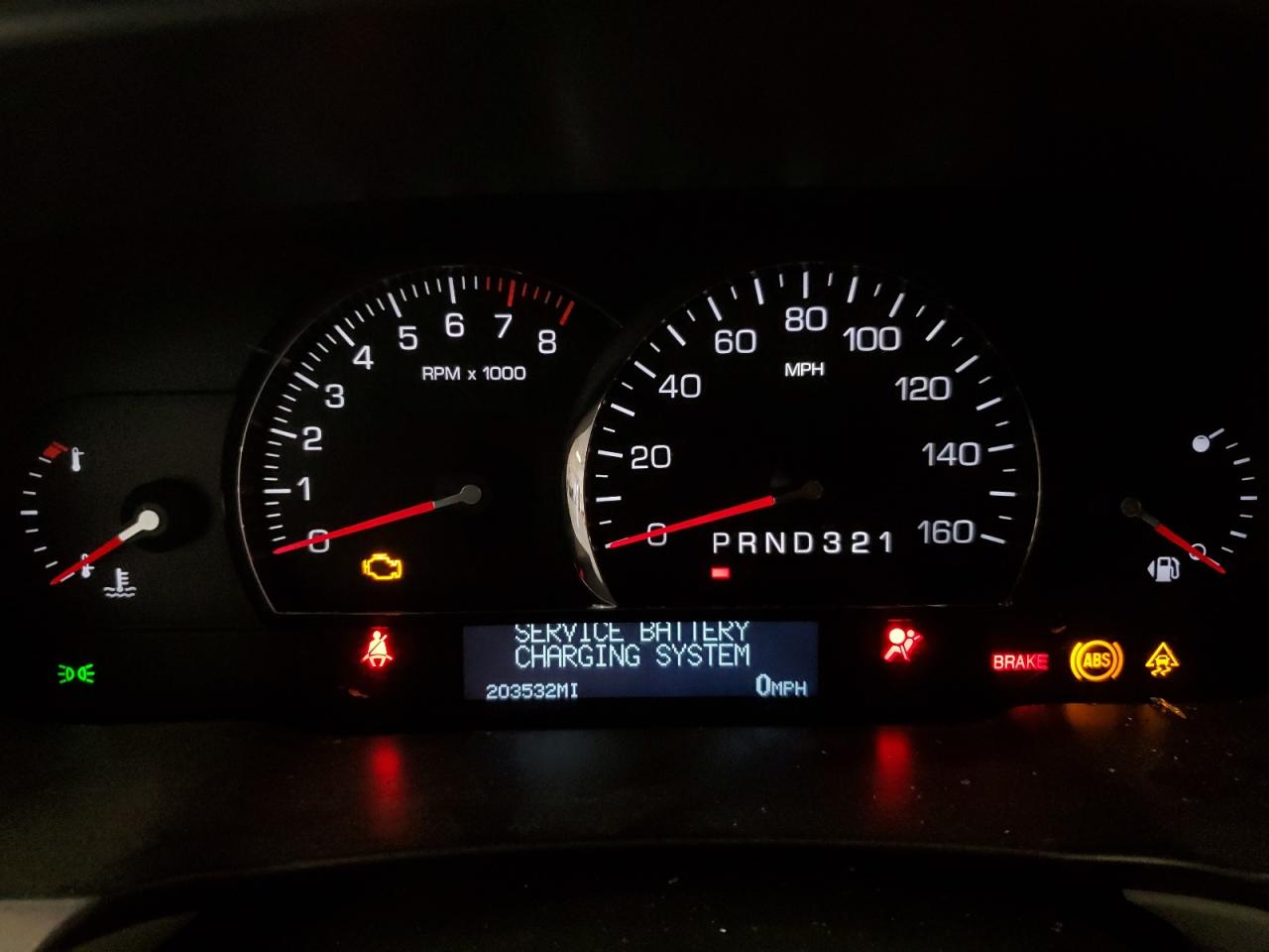 Lot #3242589588 2007 CADILLAC DTS