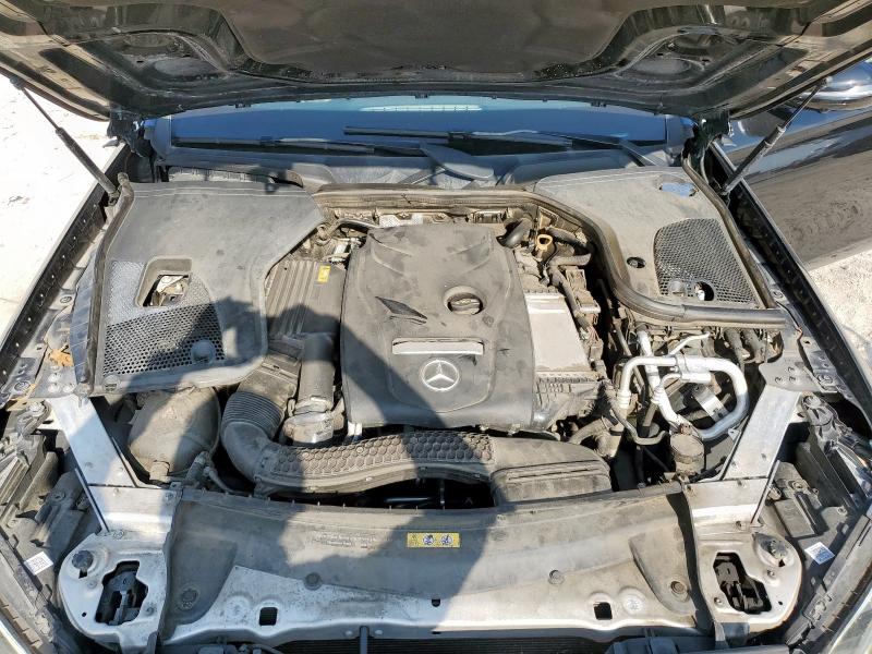 2019 MERCEDES-BENZ E 300 WDDZF4JB5KA641743