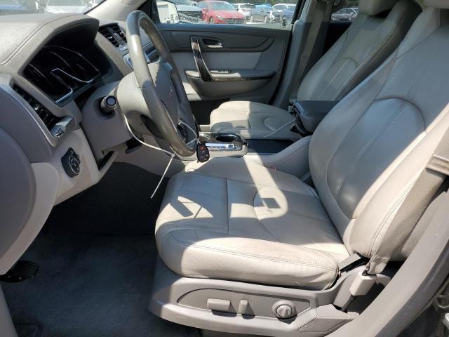 2016 GMC ACADIA SLT-1 1GKKRRKD0GJ156051