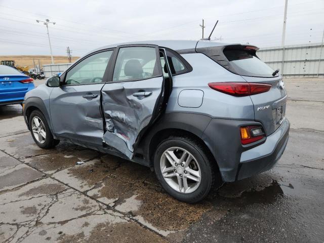 2020 HYUNDAI KONA SE - KM8K12AA2LU513736