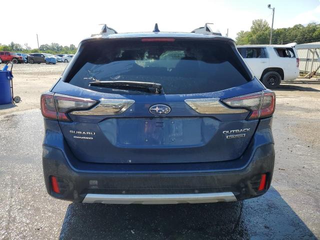 2022 SUBARU OUTBACK TO 4S4BTAPC6N3178146