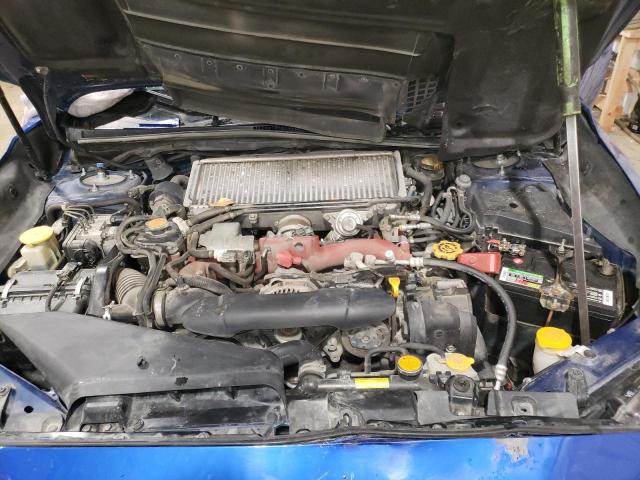 2017 SUBARU WRX STI - JF1VA2M66H9830590