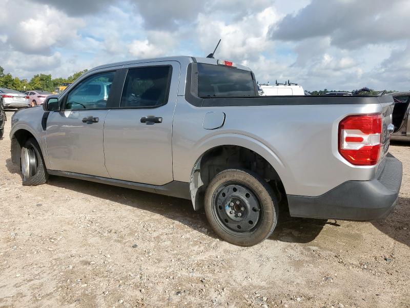 2022 FORD MAVERICK XL - 3FTTW8E97NRA54551