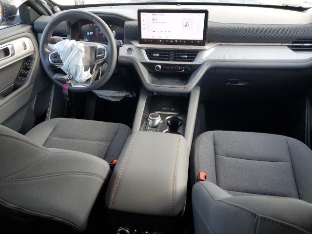 2025 FORD EXPLORER A 1FMUK7DH6SGB57610