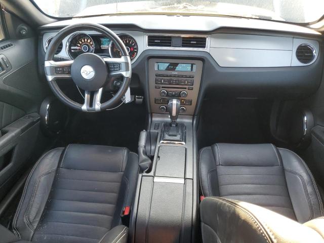 2014 FORD MUSTANG #3310342965