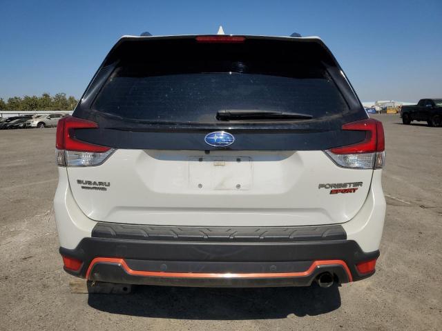 2019 SUBARU FORESTER S - JF2SKAPC5KH520533
