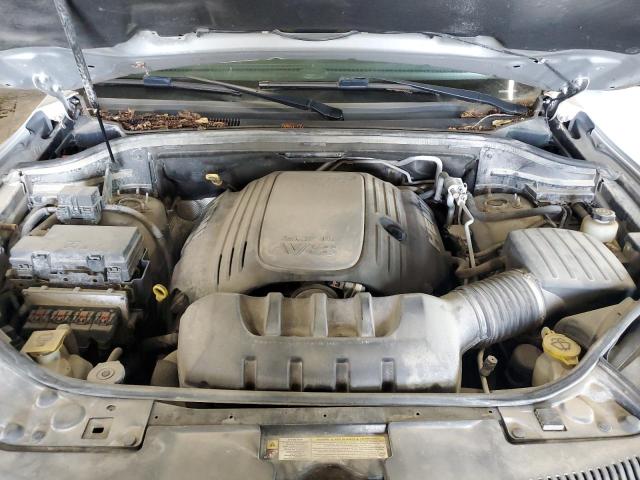 2011 DODGE DURANGO CR - 1D4SE4GT7BC685975