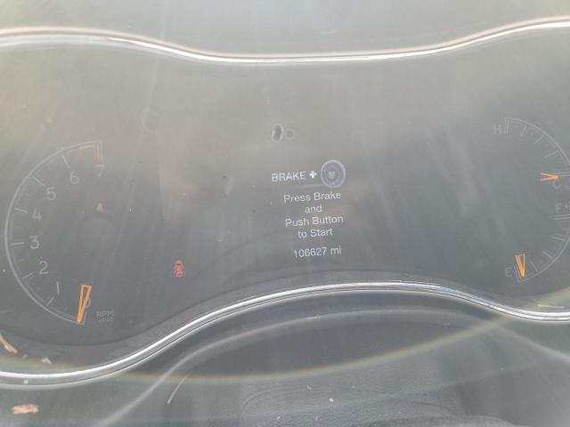 2019 JEEP GRAND CHER 1C4RJFBG1KC854692