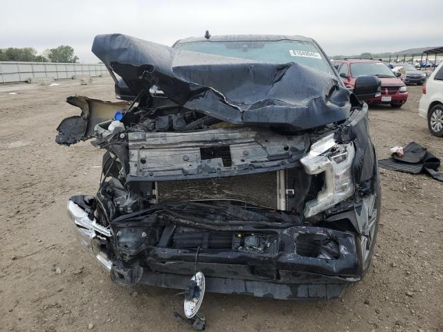 2020 FORD F150 SUPER - 1FTEW1E42LKD17812