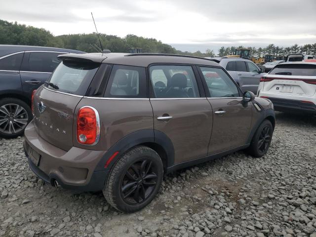 2015 MINI COOPER S C WMWZC3C54FWT04197