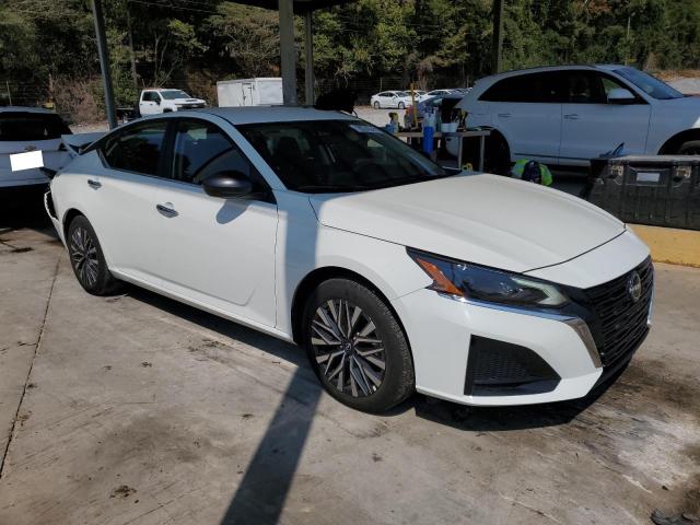 2025 NISSAN ALTIMA SV 1N4BL4DV3SN317070