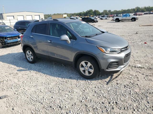 2019 CHEVROLET TRAX 1LT KL7CJPSB8KB917175