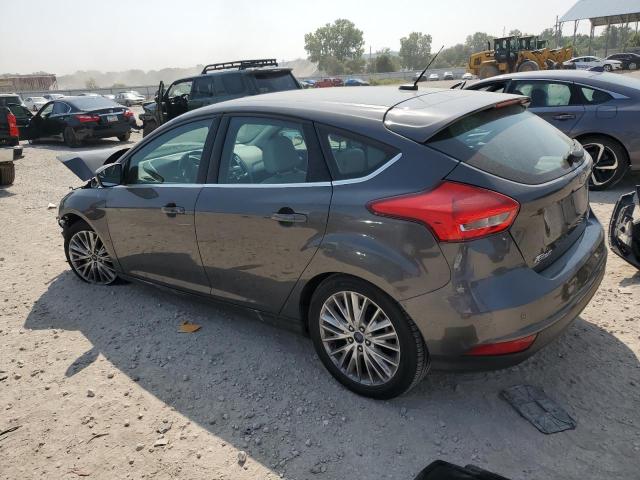 2015 FORD FOCUS TITA - 1FADP3N23FL274959