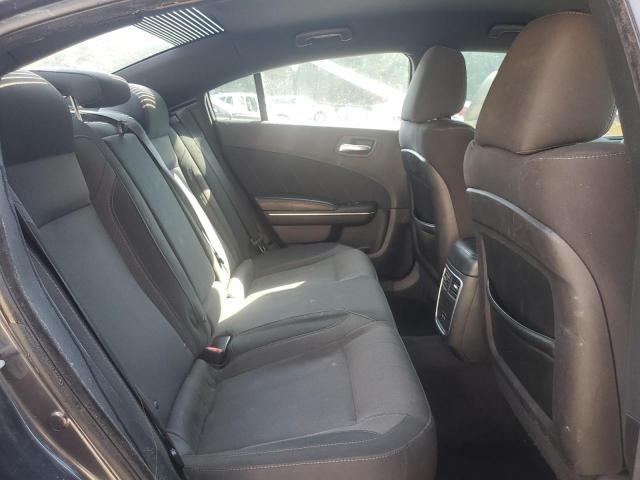 2016 DODGE CHARGER SX 2C3CDXHG7GH318218